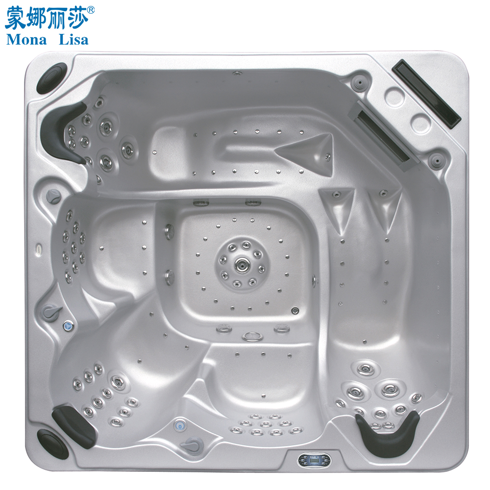 M-3314A 沖浪SPA浴缸
