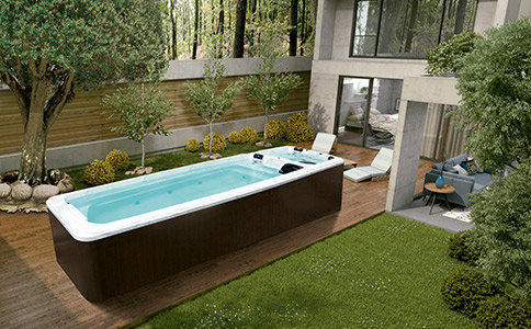 游泳池在裝修時(shí)要注意什么問題？