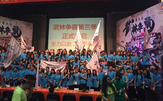 蒙娜麗莎高端泳池設計公司活動