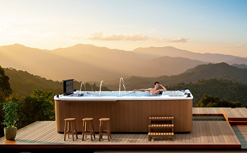 無邊際游泳池設備要想使用壽命更長？必須學會這三招