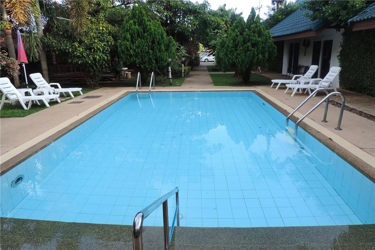 游泳池內關于水消毒的注意事項？