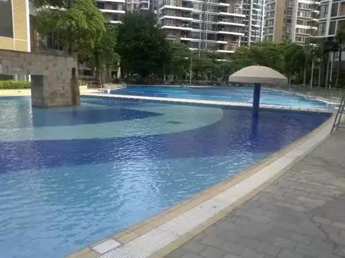 別墅泳池設備出水量不足怎么辦？